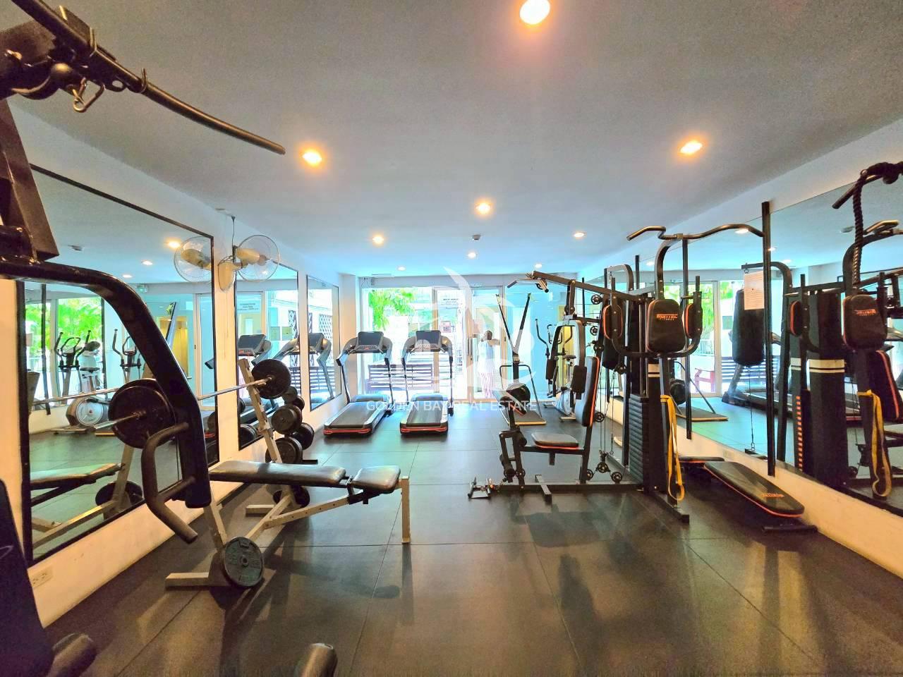 1 (52) Diamond Suites – Pratumnak Hill