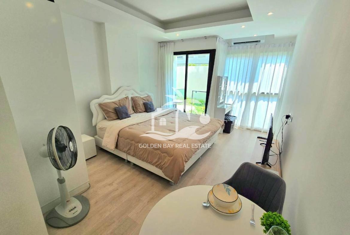 Siam Oriental Dream – Pratumnak Hill