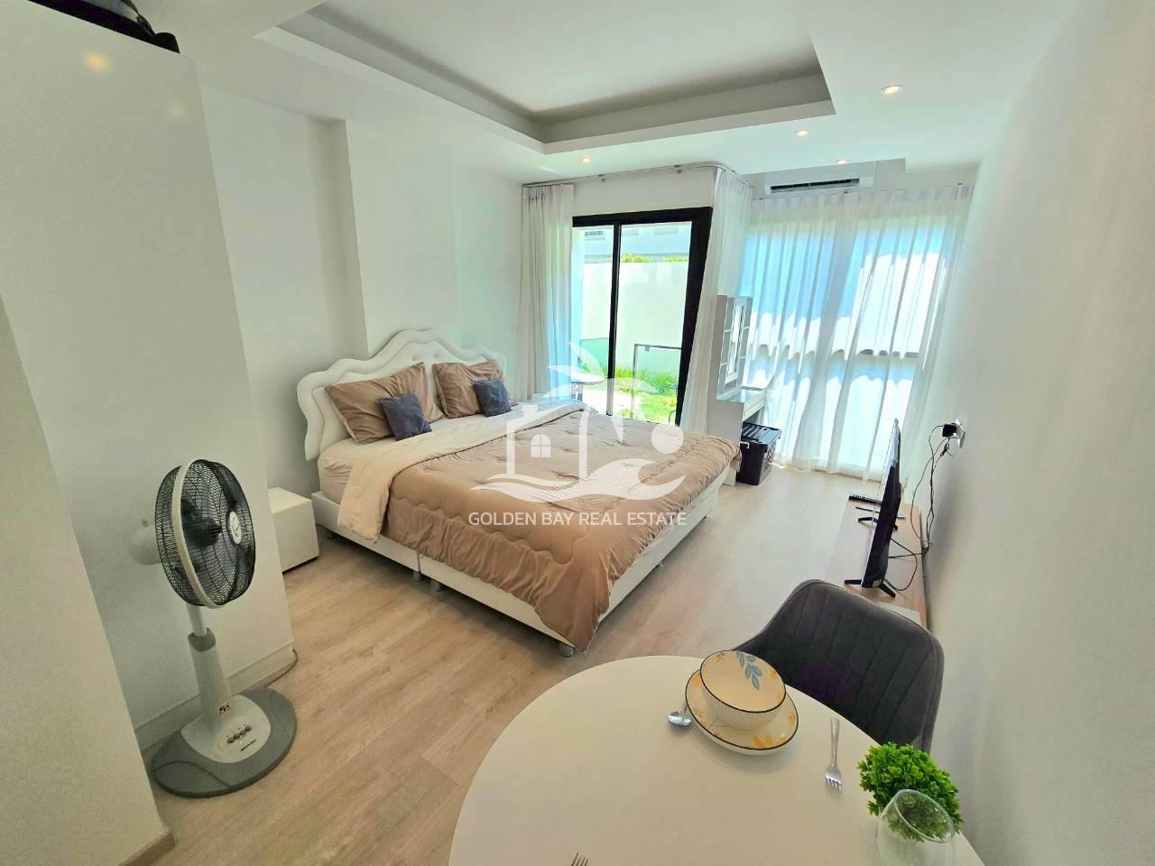 1 (6) Siam Oriental Dream – Pratumnak Hill