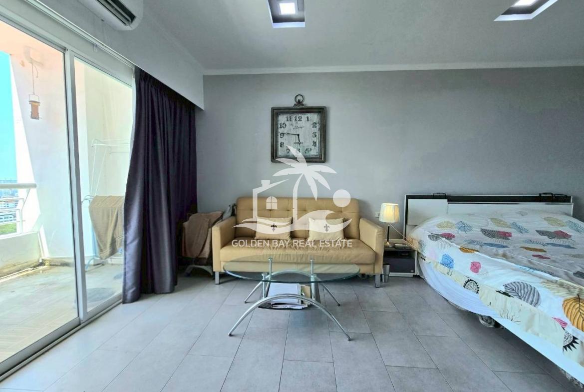 Pattaya Hill Resort – Pratumnak Hill