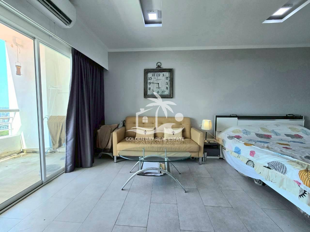 Pattaya Hill Resort – Pratumnak Hill
