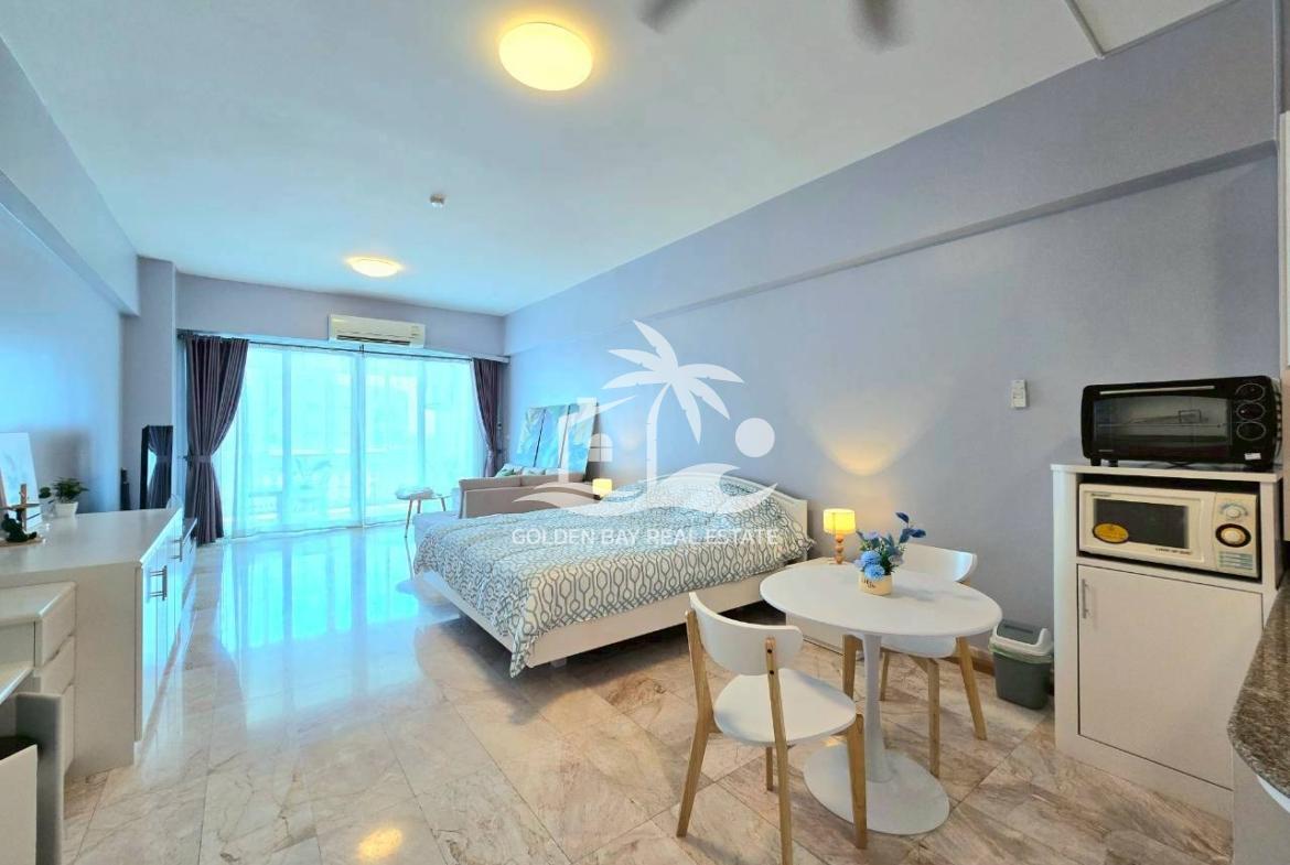 Jomtien Complex – Jomtien