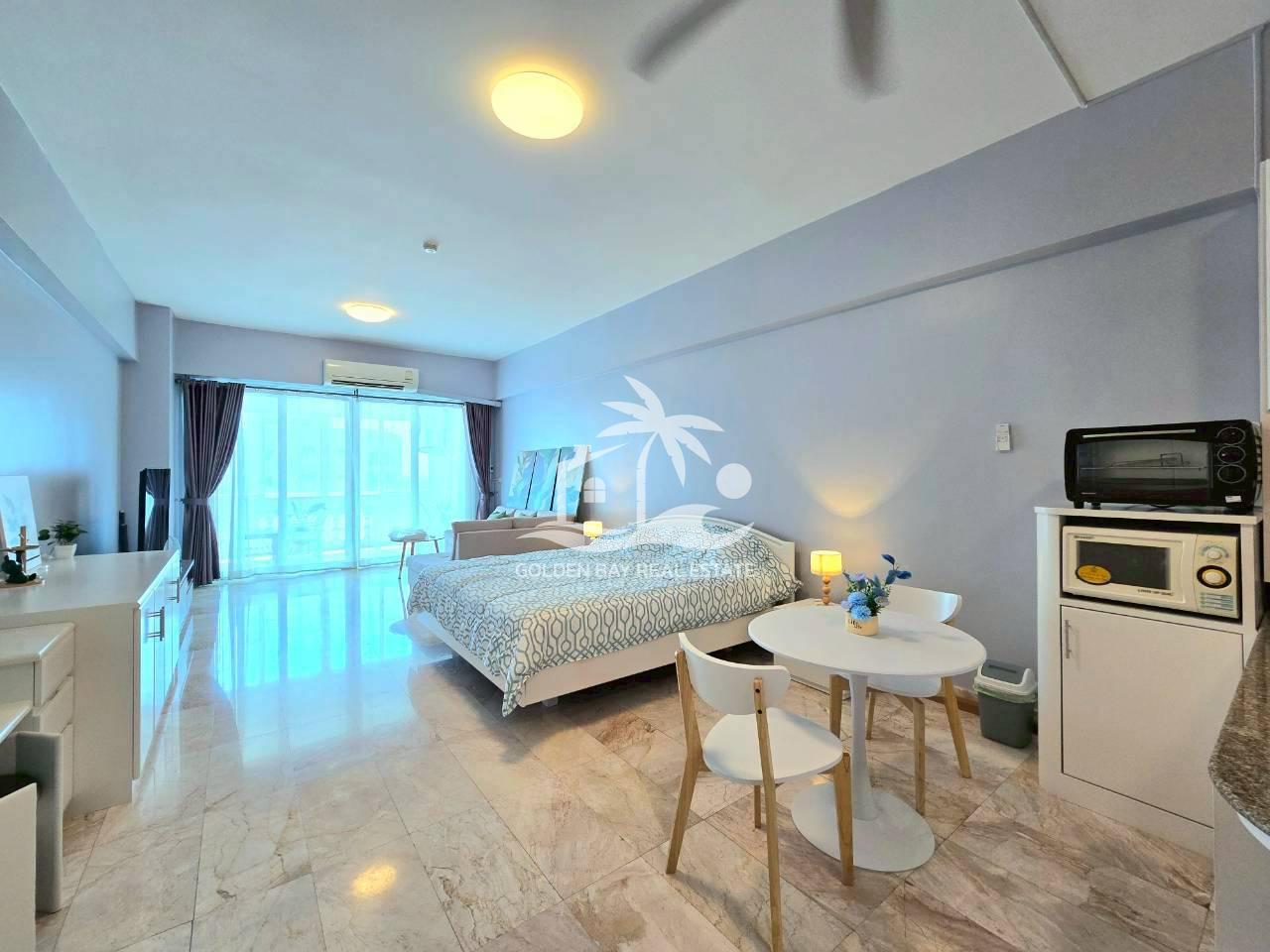 Jomtien Complex – Jomtien