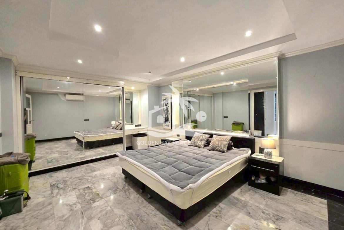 Royal Hill Resort – Jomtien