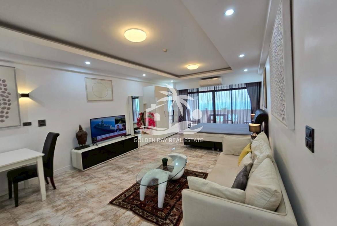Jomtien Complex – Jomtien