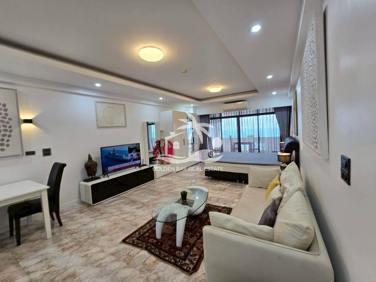 Jomtien Complex – Jomtien