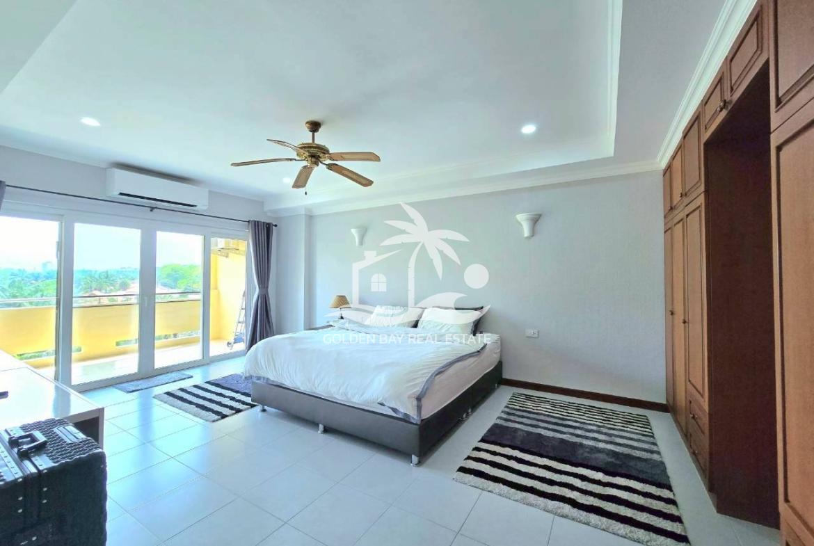 View Talay Residence 3 – Jomtien