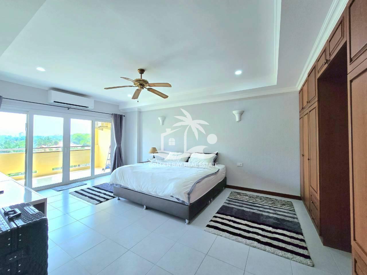 View Talay Residence 3 – Jomtien