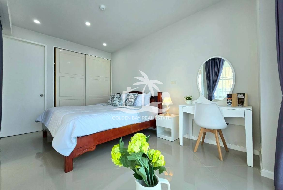 Diamond Suites – Pratumnak Hill