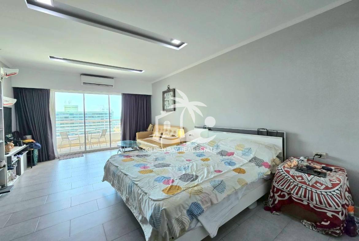 Pattaya Hill Resort – Pratumnak Hill