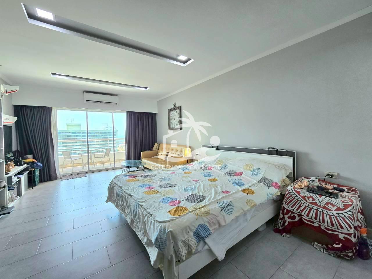 Pattaya Hill Resort – Pratumnak Hill