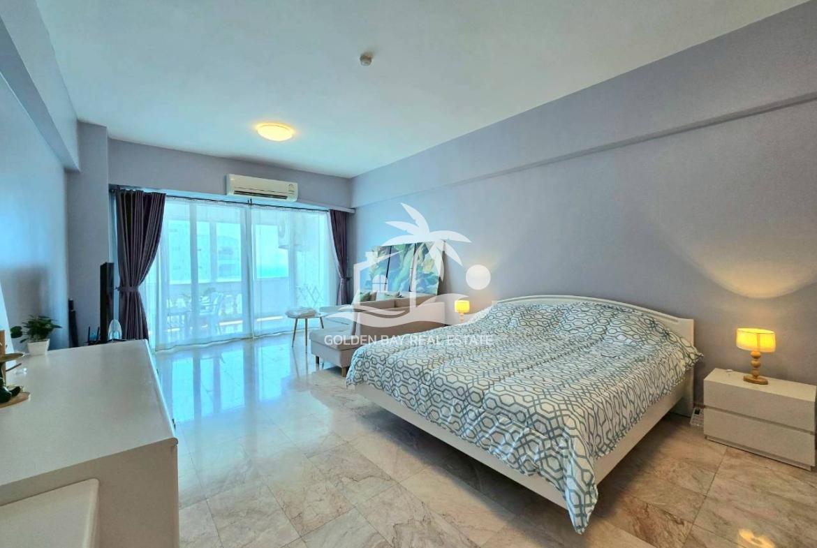 Jomtien Complex – Jomtien