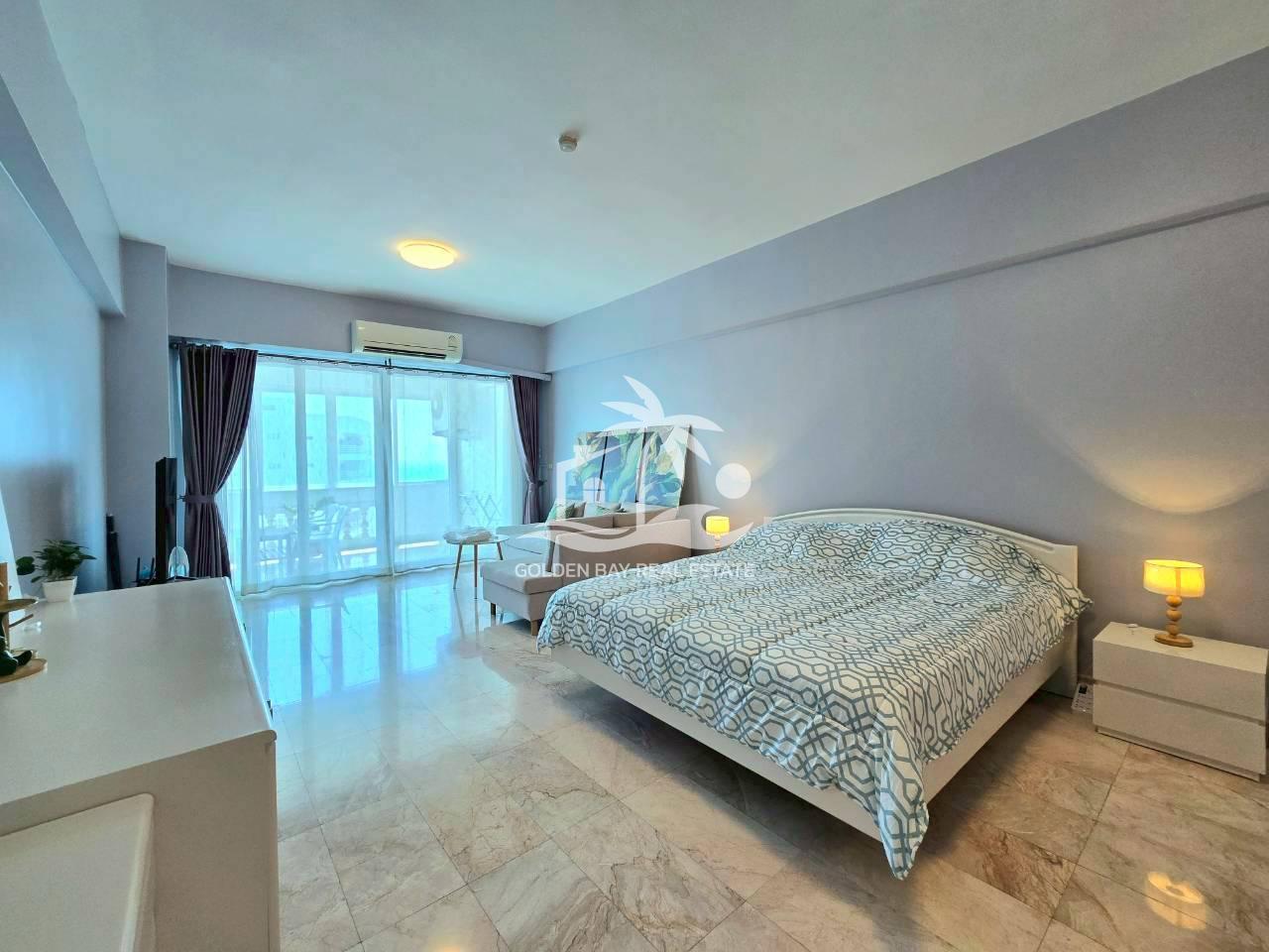 Jomtien Complex – Jomtien