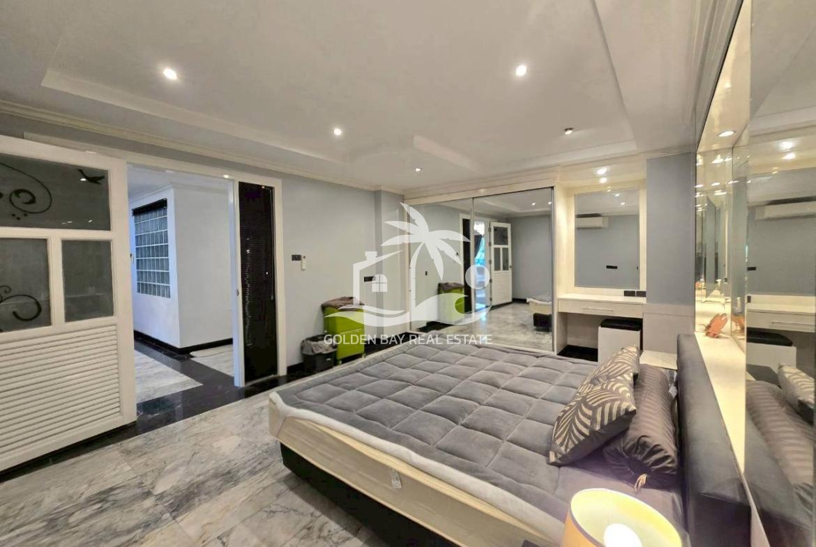 Royal Hill Resort – Jomtien