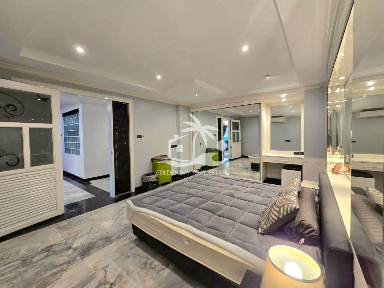 Royal Hill Resort – Jomtien