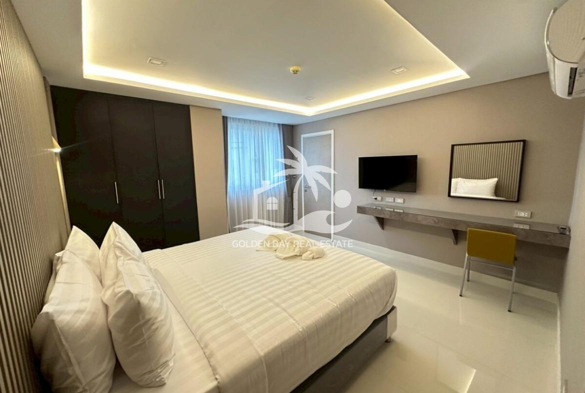 Key Residence – Pratumanak Hill