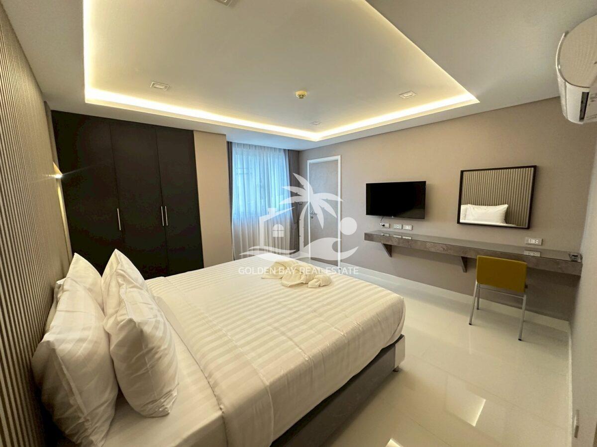 Key Residence – Pratumanak Hill