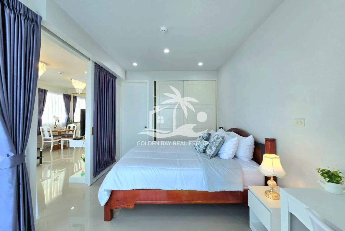 Diamond Suites – Pratumnak Hill