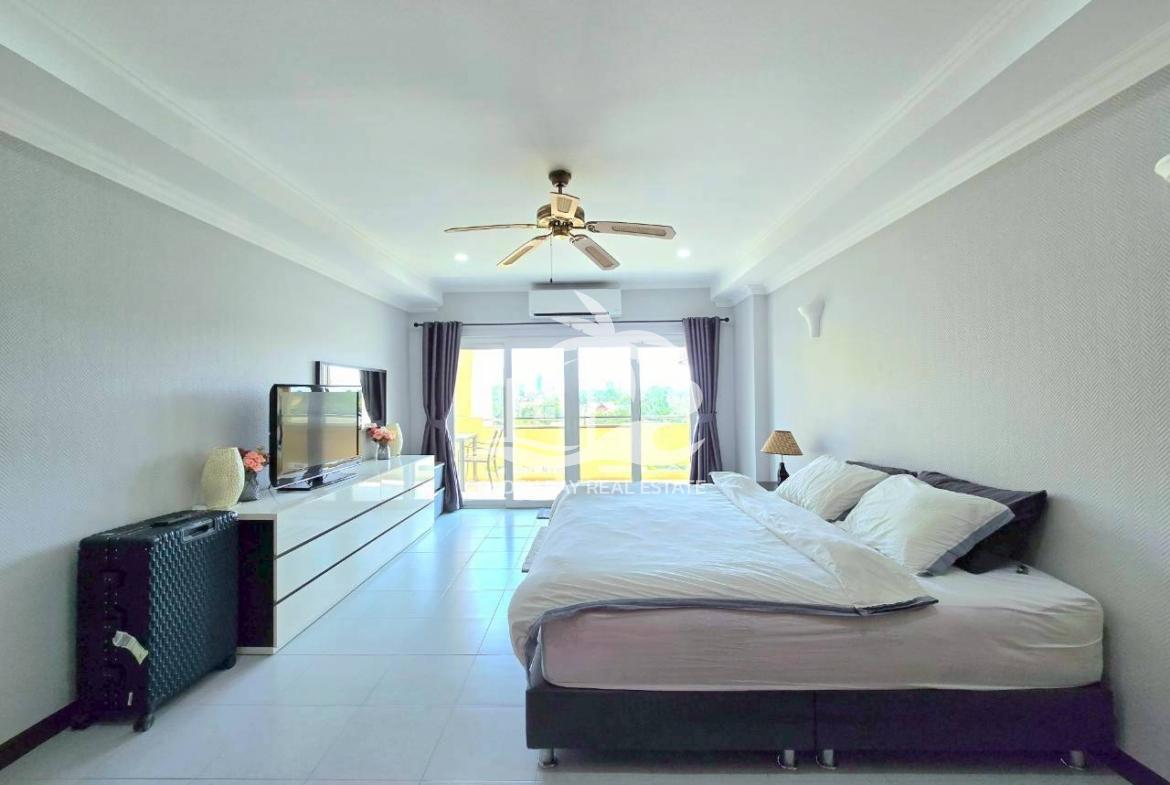 View Talay Residence 3 – Jomtien