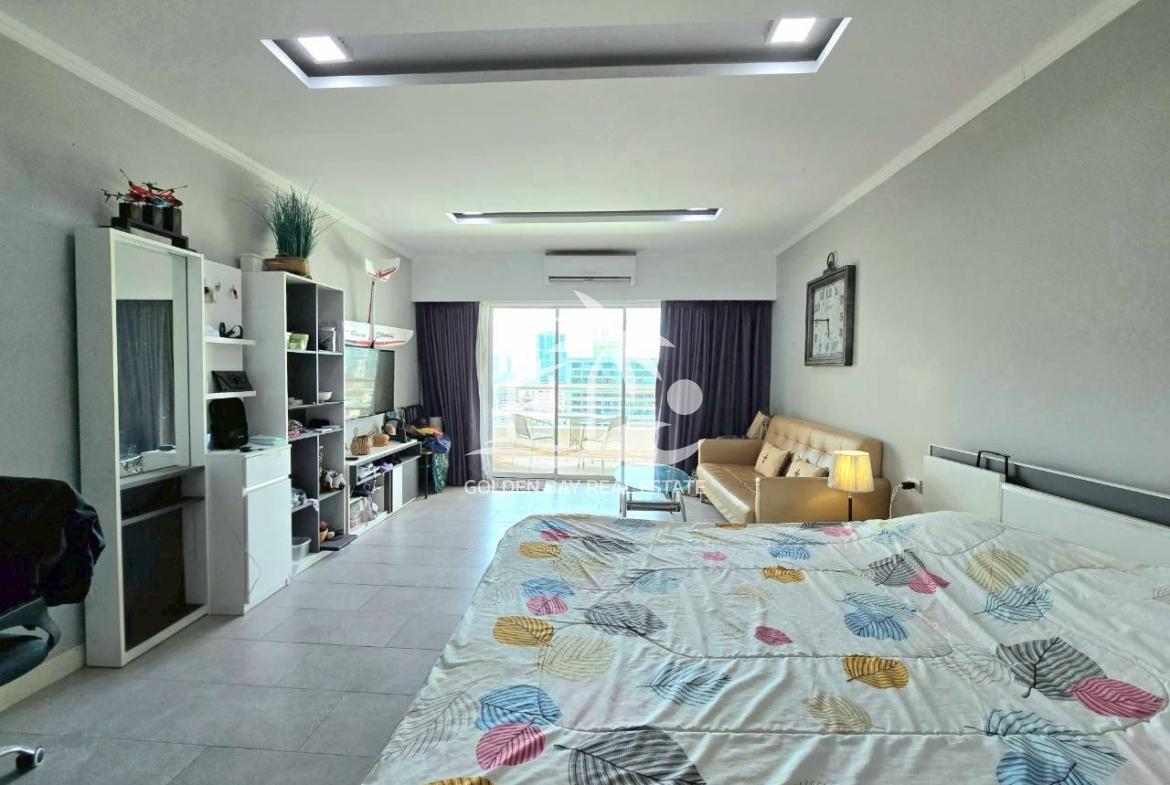 Pattaya Hill Resort – Pratumnak Hill