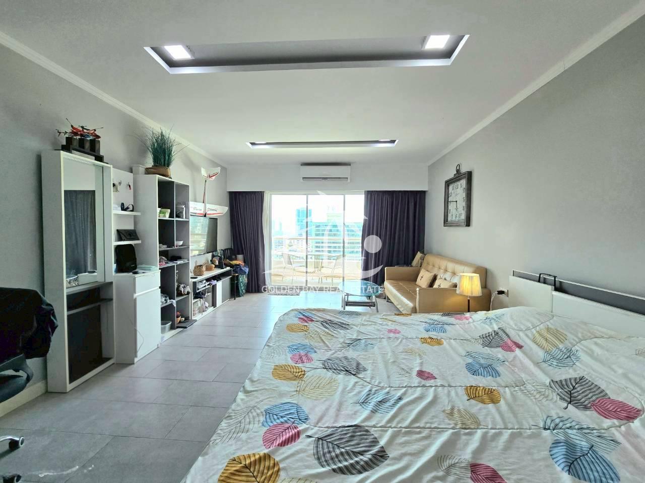 Pattaya Hill Resort – Pratumnak Hill