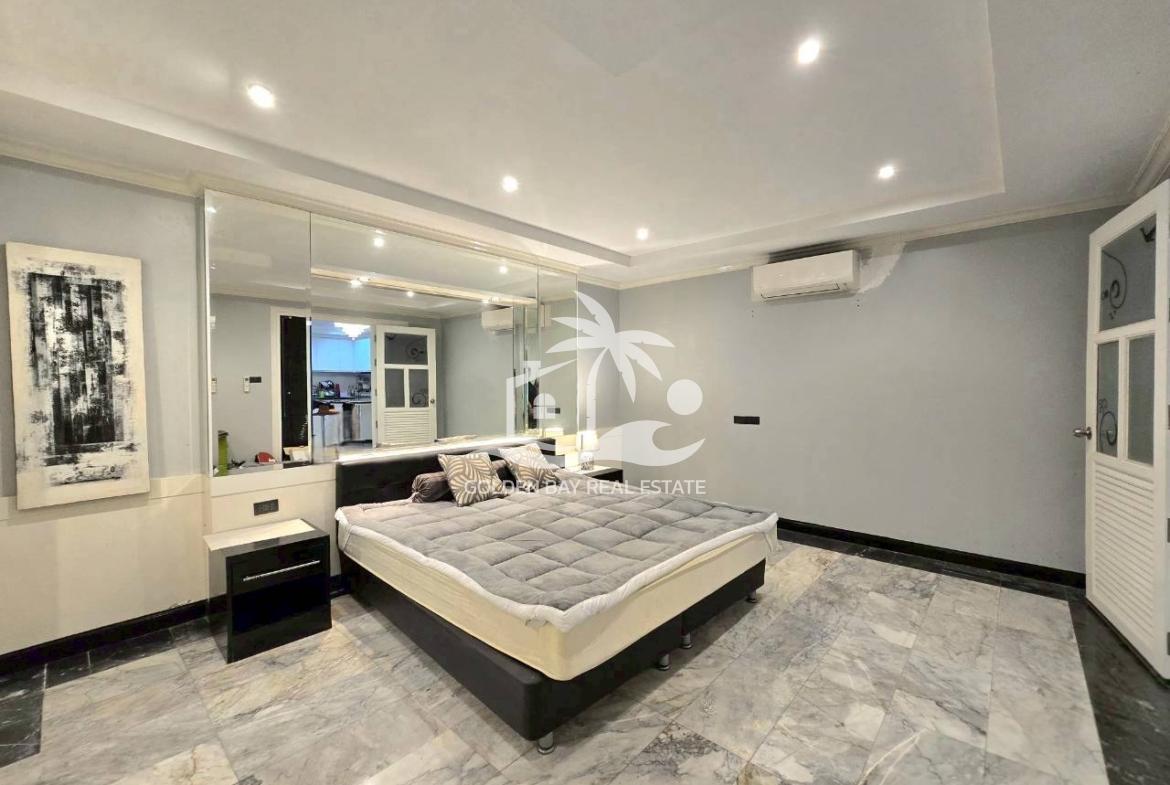 Royal Hill Resort – Jomtien
