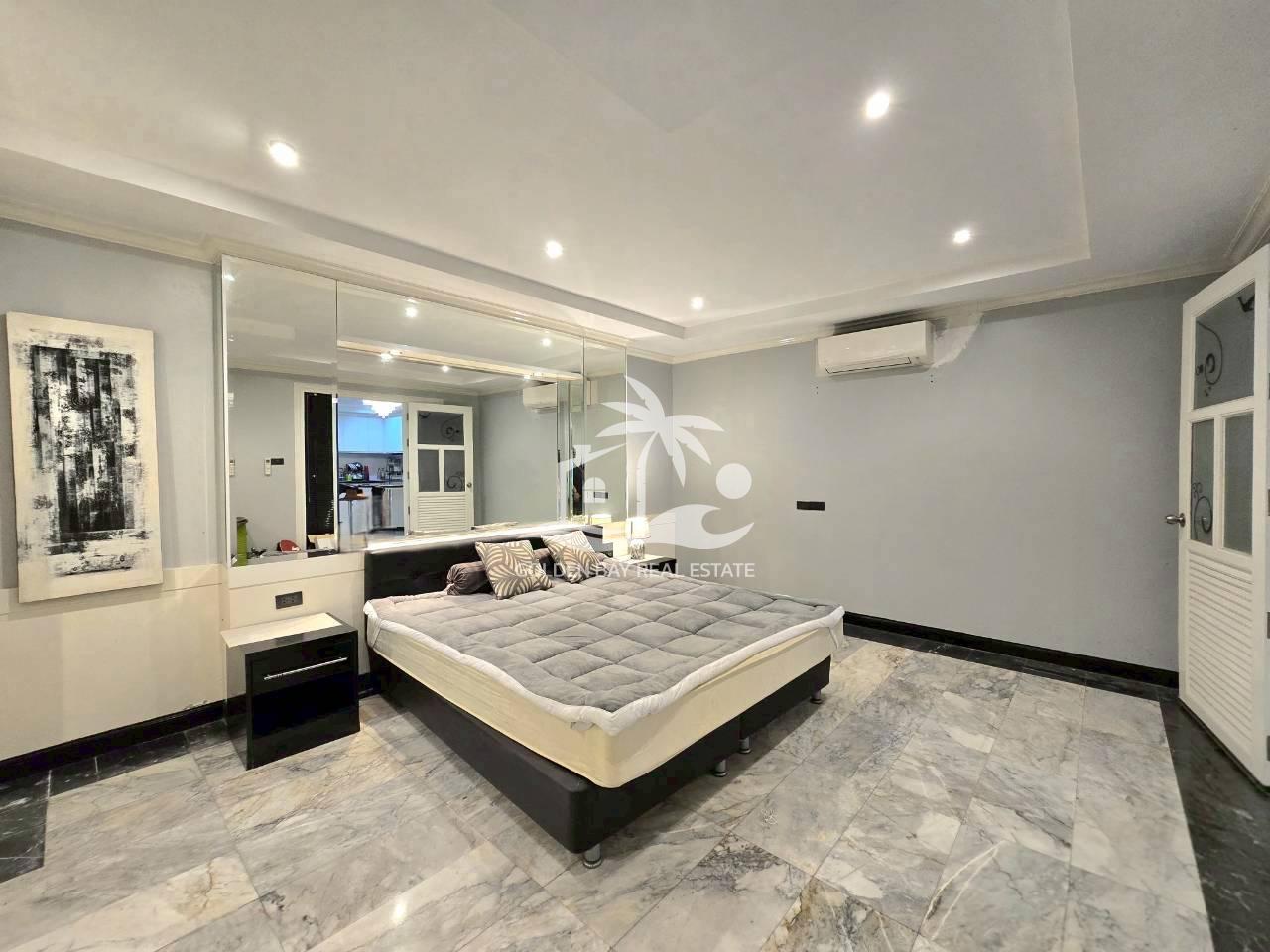 Royal Hill Resort – Jomtien
