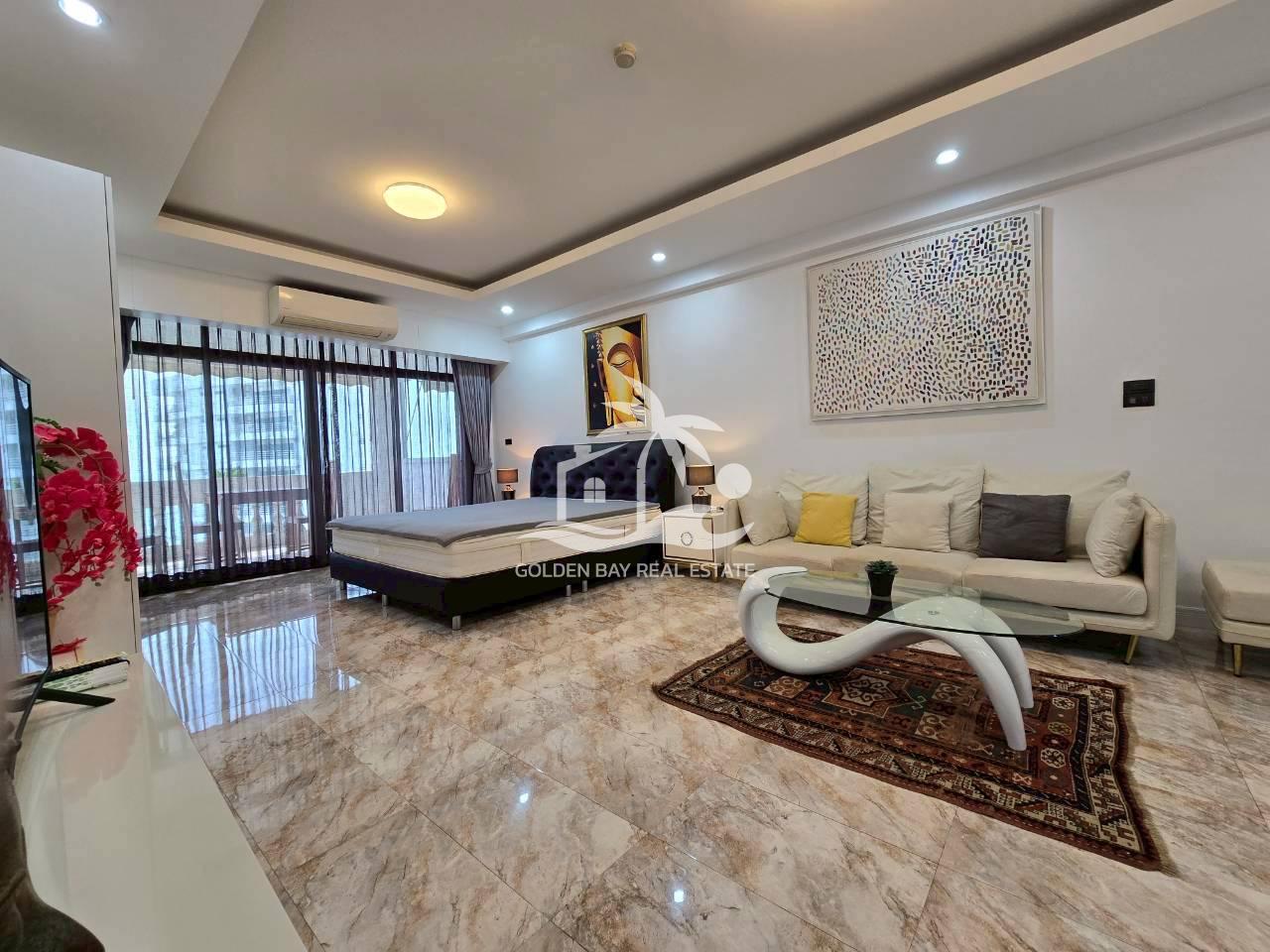 Jomtien Complex – Jomtien