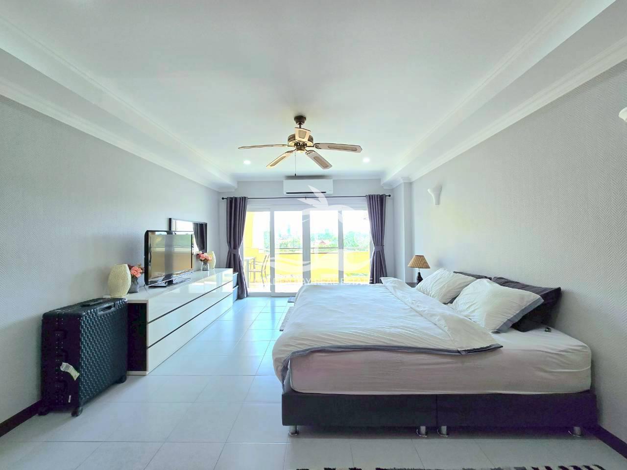 View Talay Residence 3 – Jomtien