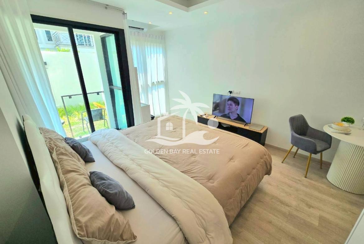 Siam Oriental Dream – Pratumnak Hill