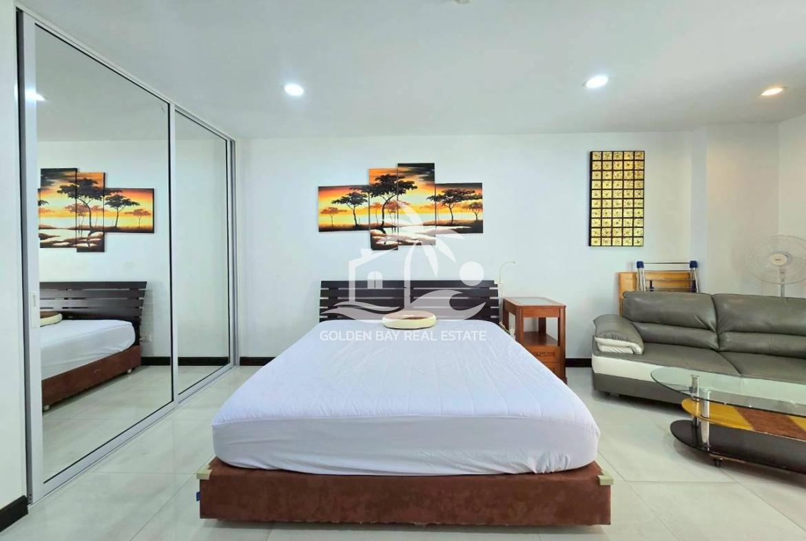 Jomtien Plaza Residence – Jomtien