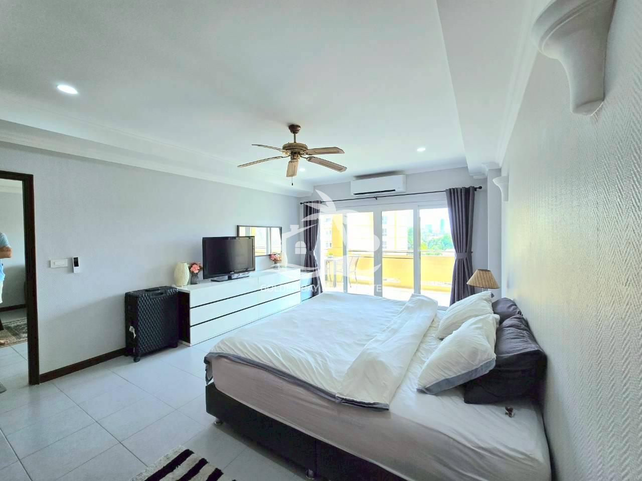 View Talay Residence 3 – Jomtien