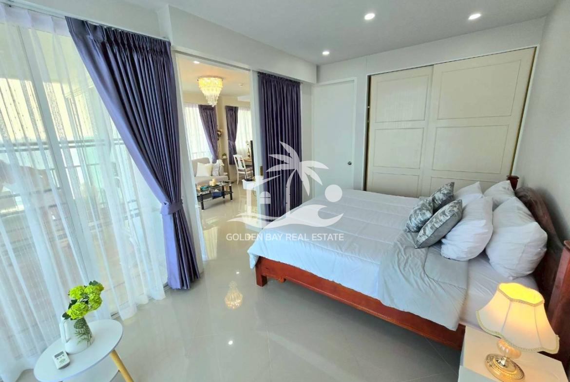 Diamond Suites – Pratumnak Hill