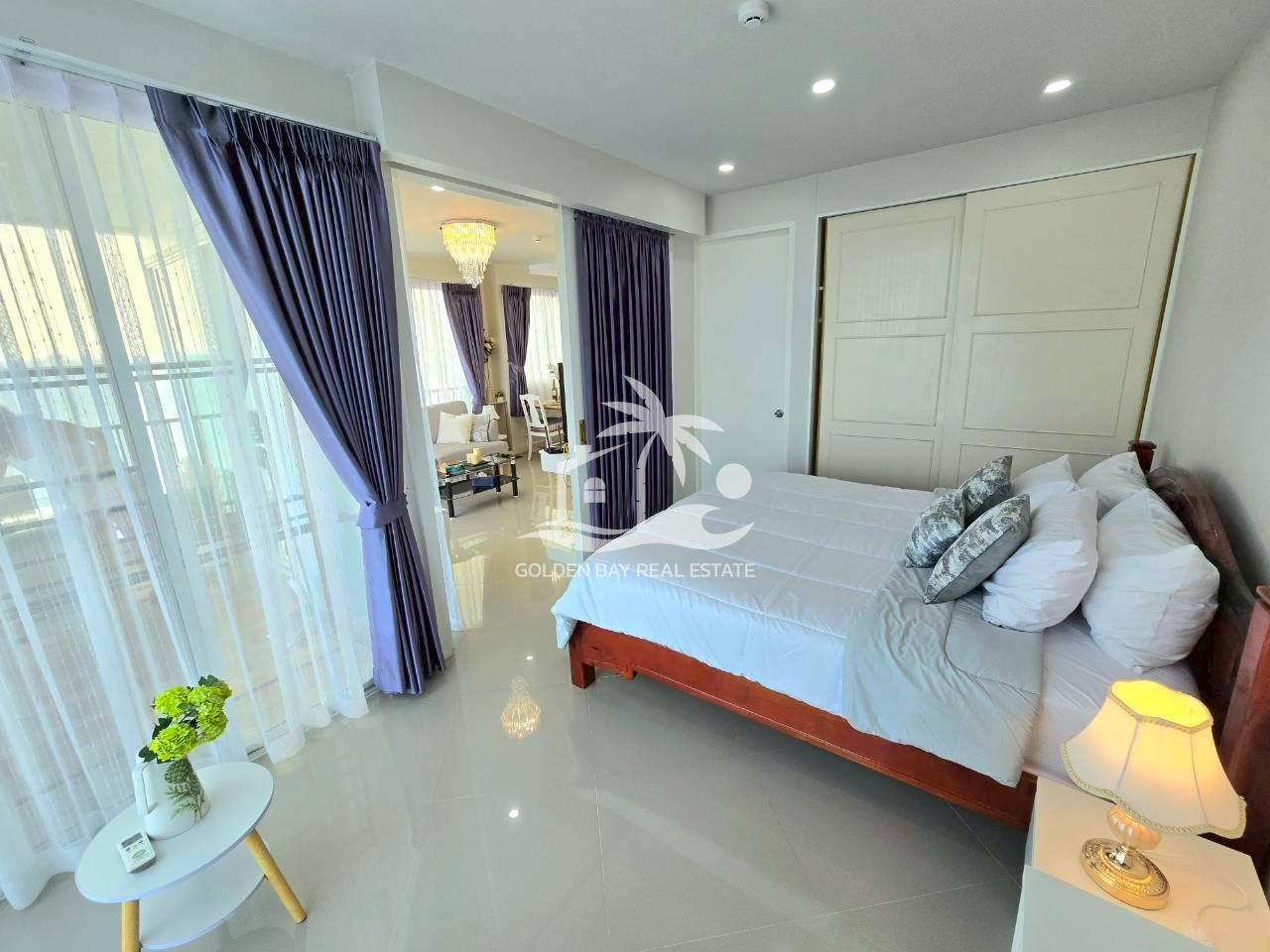 1 (9) Diamond Suites – Pratumnak Hill