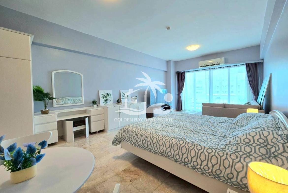 Jomtien Complex – Jomtien