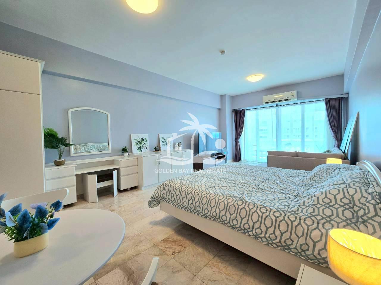 Jomtien Complex – Jomtien
