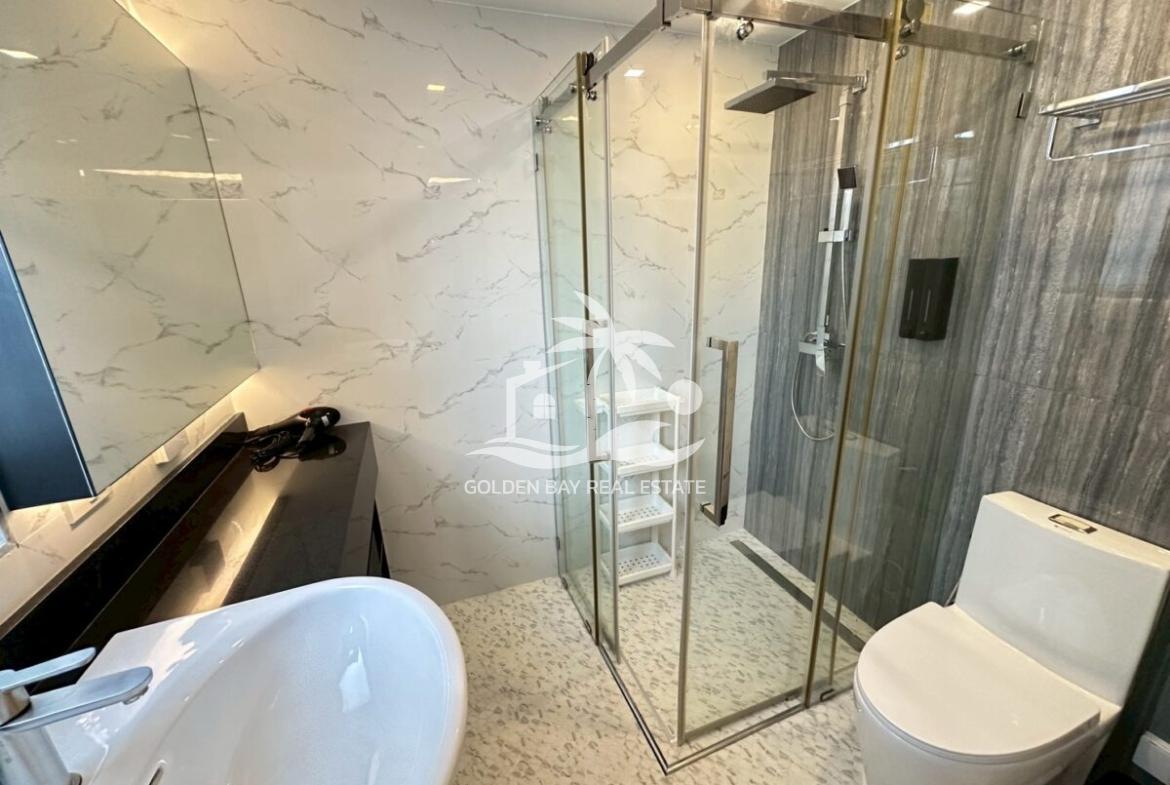 Key Residence – Pratumanak Hill