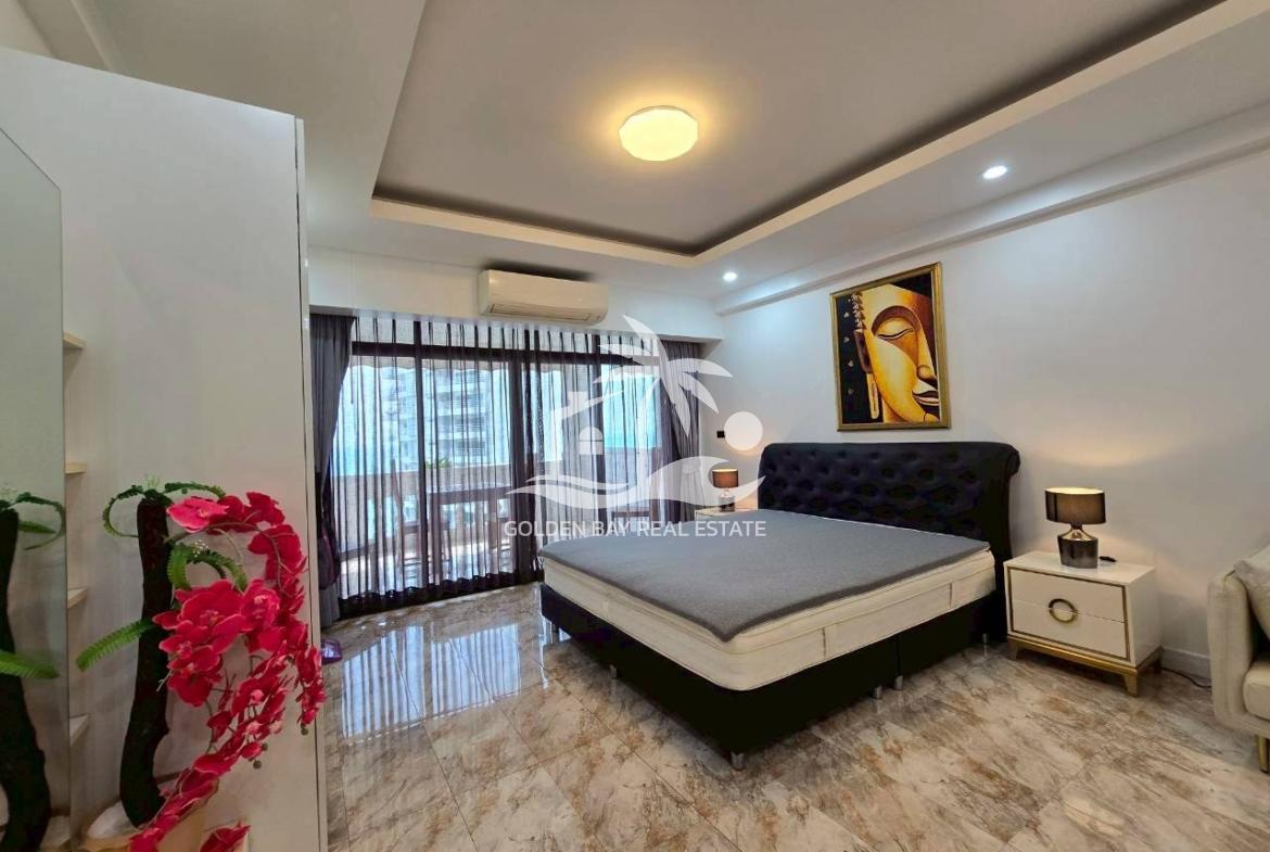 Jomtien Complex – Jomtien