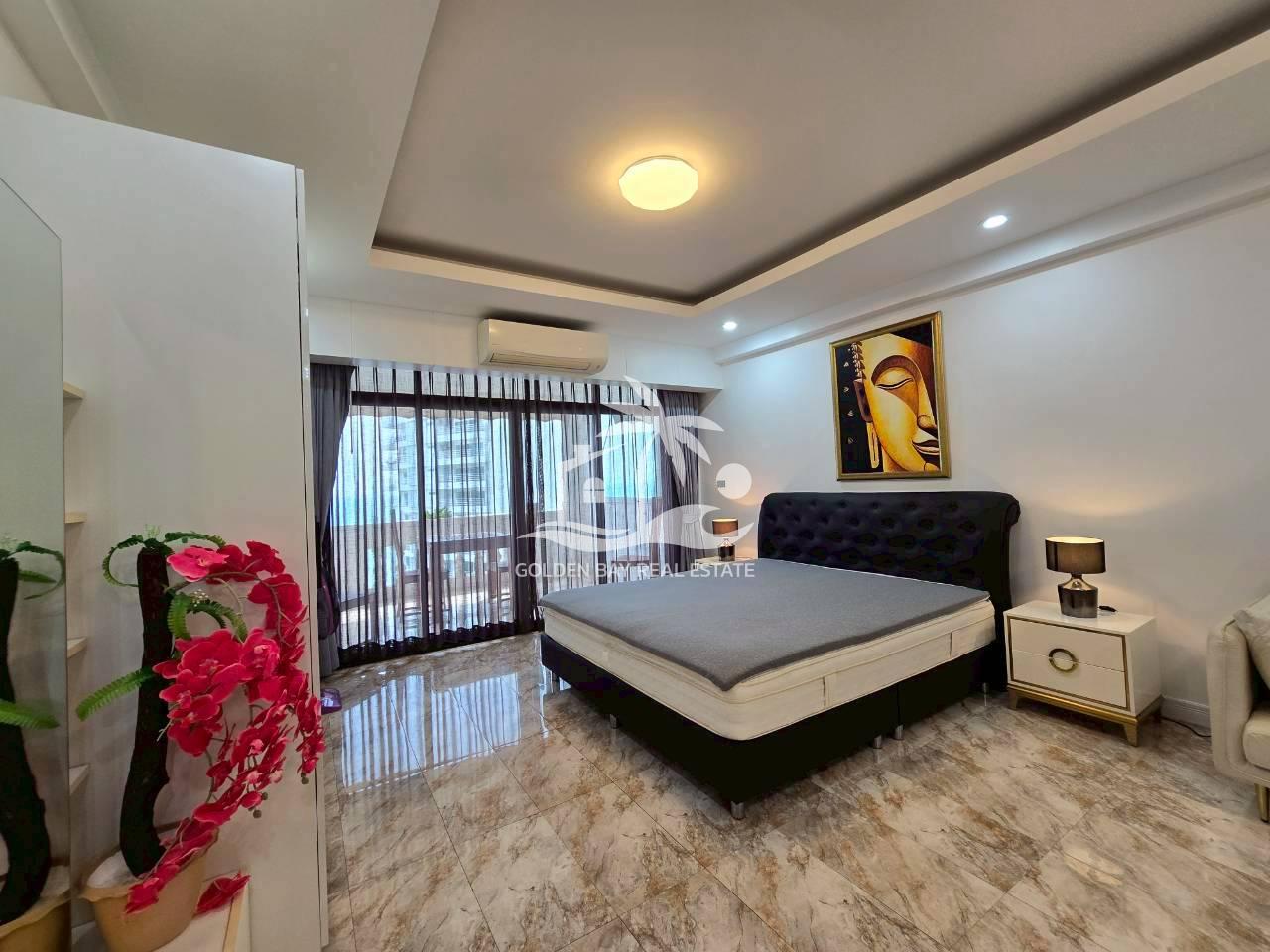 Jomtien Complex – Jomtien