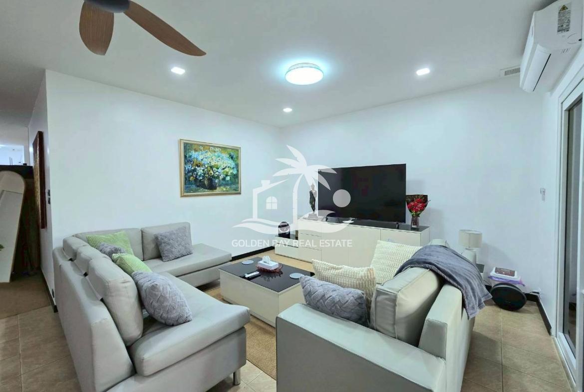 Nordic Resort 5 – Pratumnak Hill