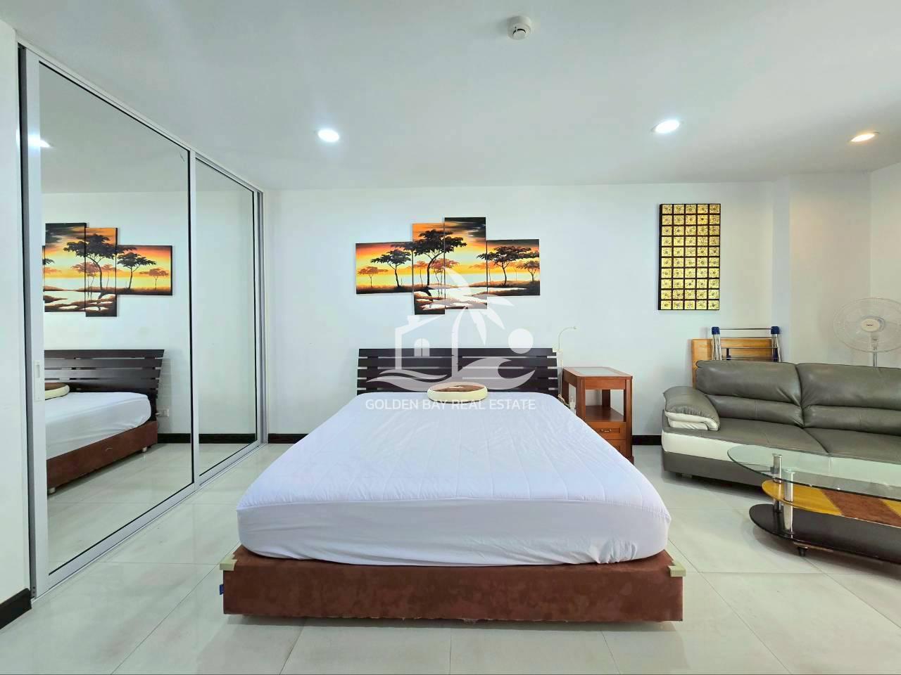 Jomtien Plaza Residence – Jomtien