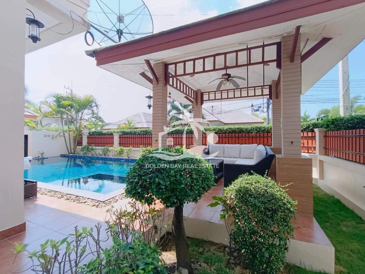 Baan Dusit Pattaya View – Baan Amphur