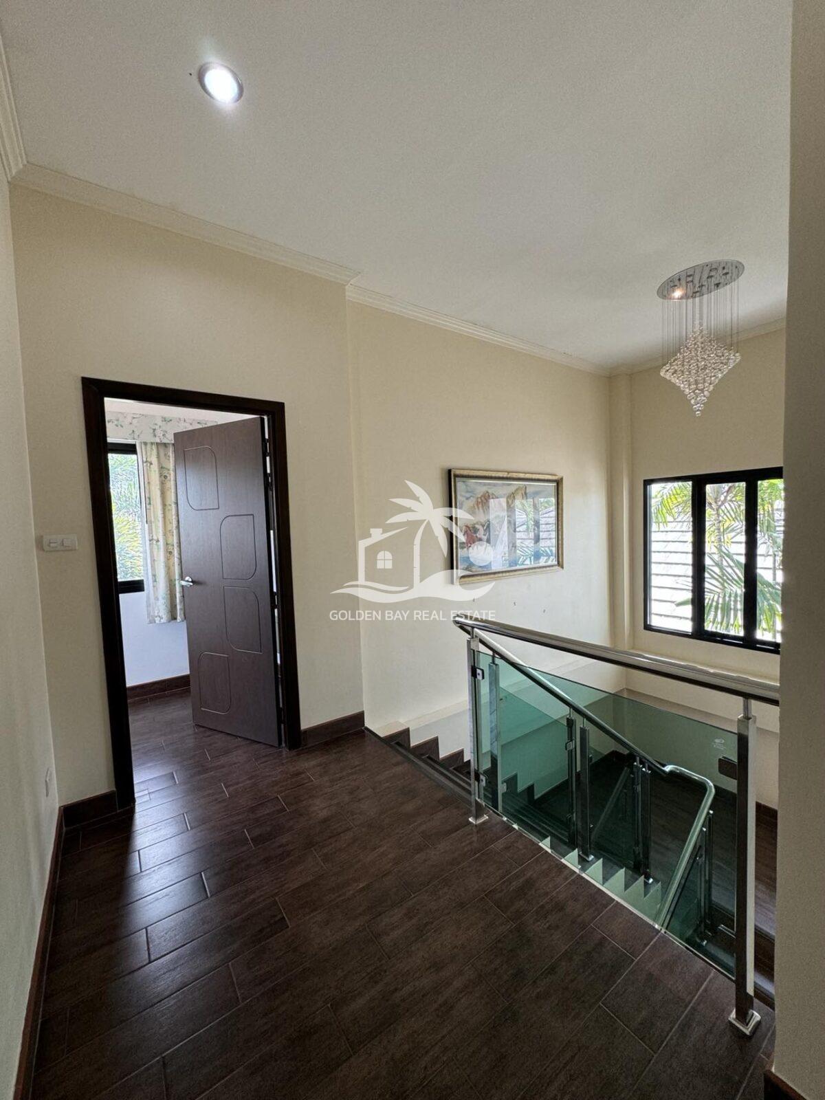 Baan Dusit Pattaya View – Baan Amphur
