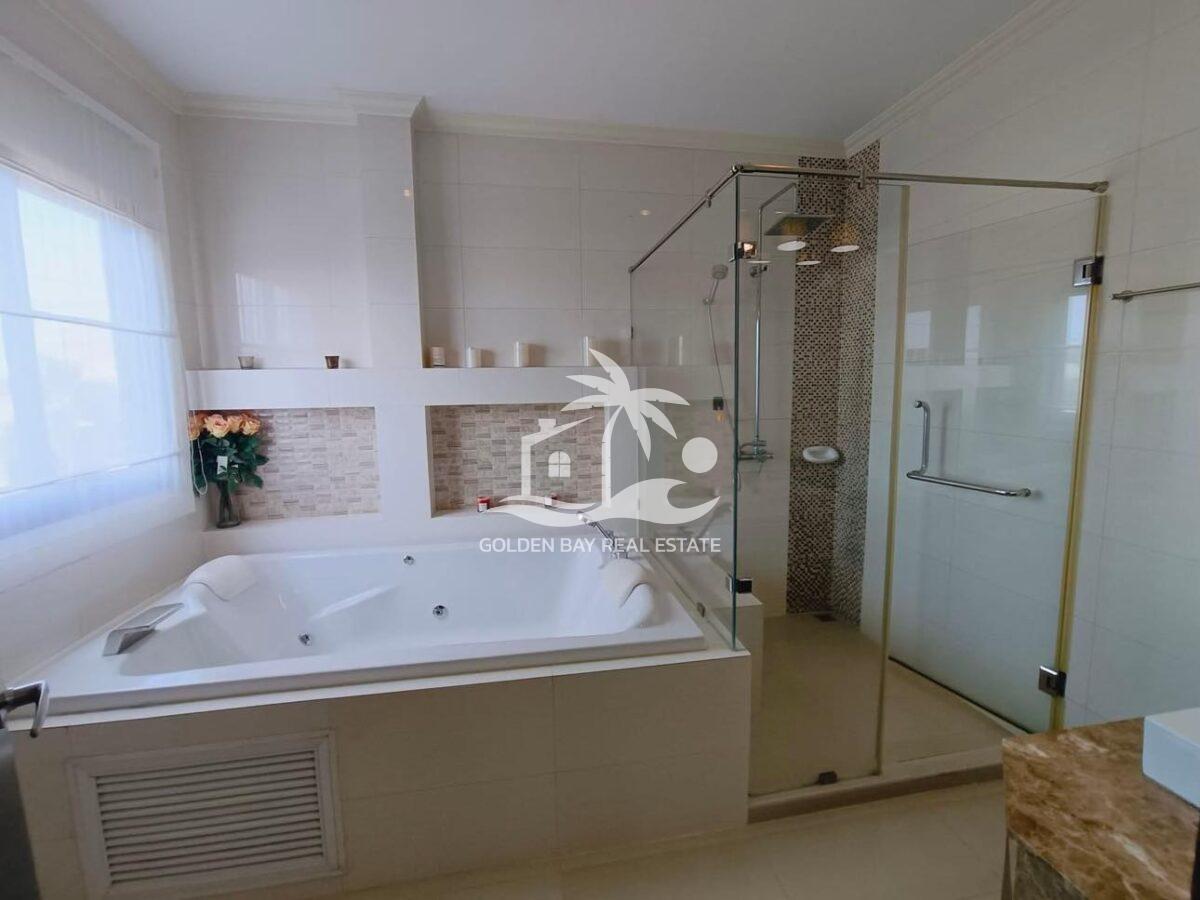 Baan Dusit Pattaya View – Baan Amphur