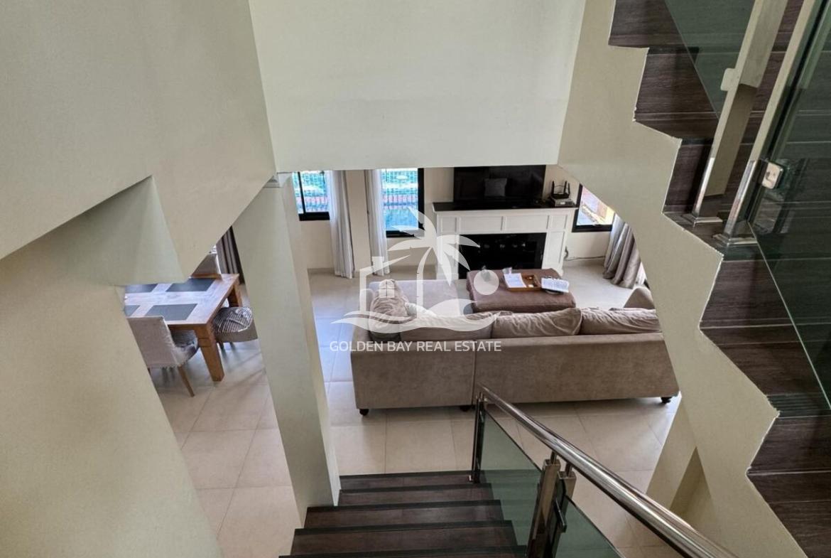 Baan Dusit Pattaya View – Baan Amphur
