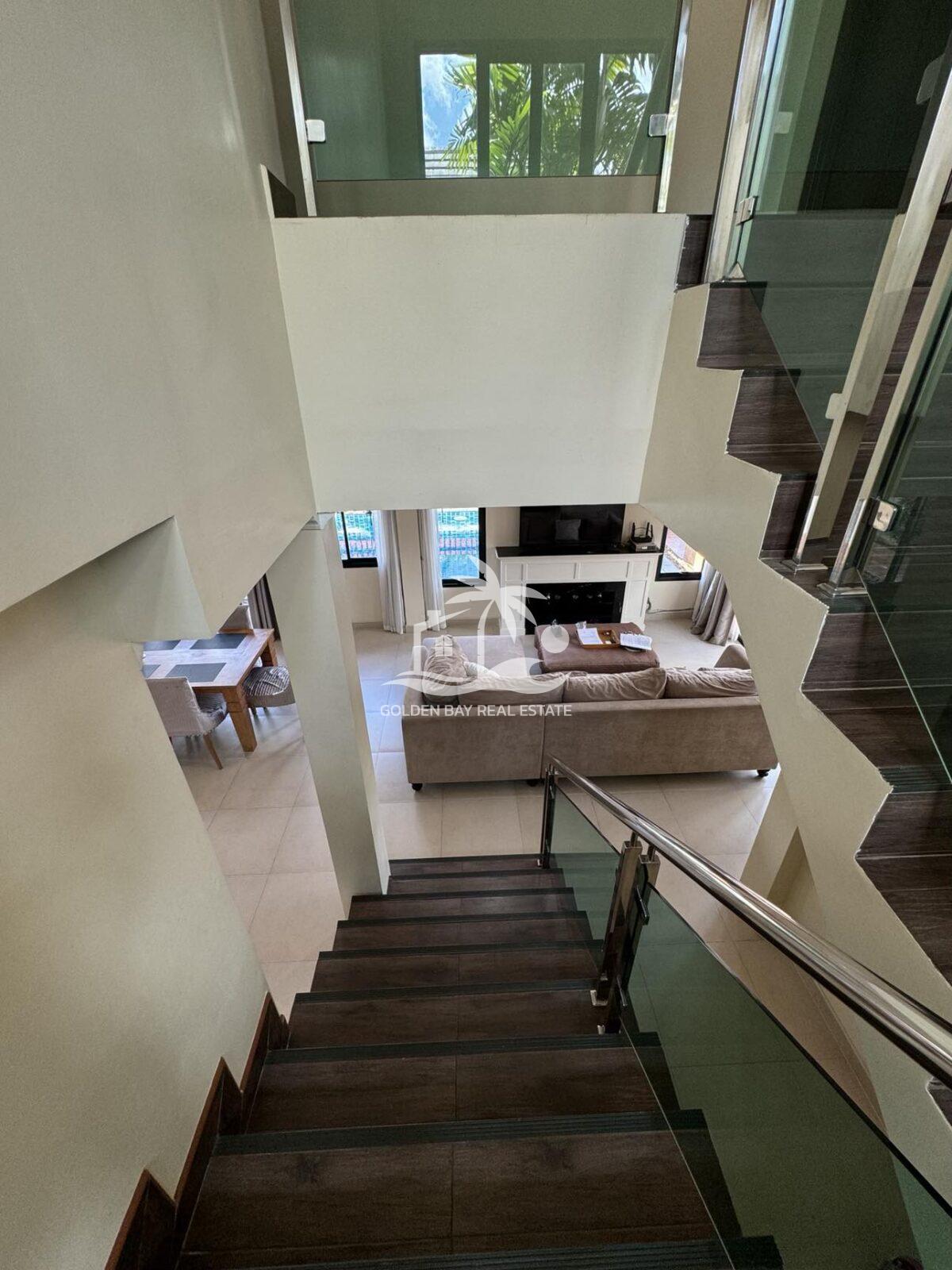 Baan Dusit Pattaya View – Baan Amphur
