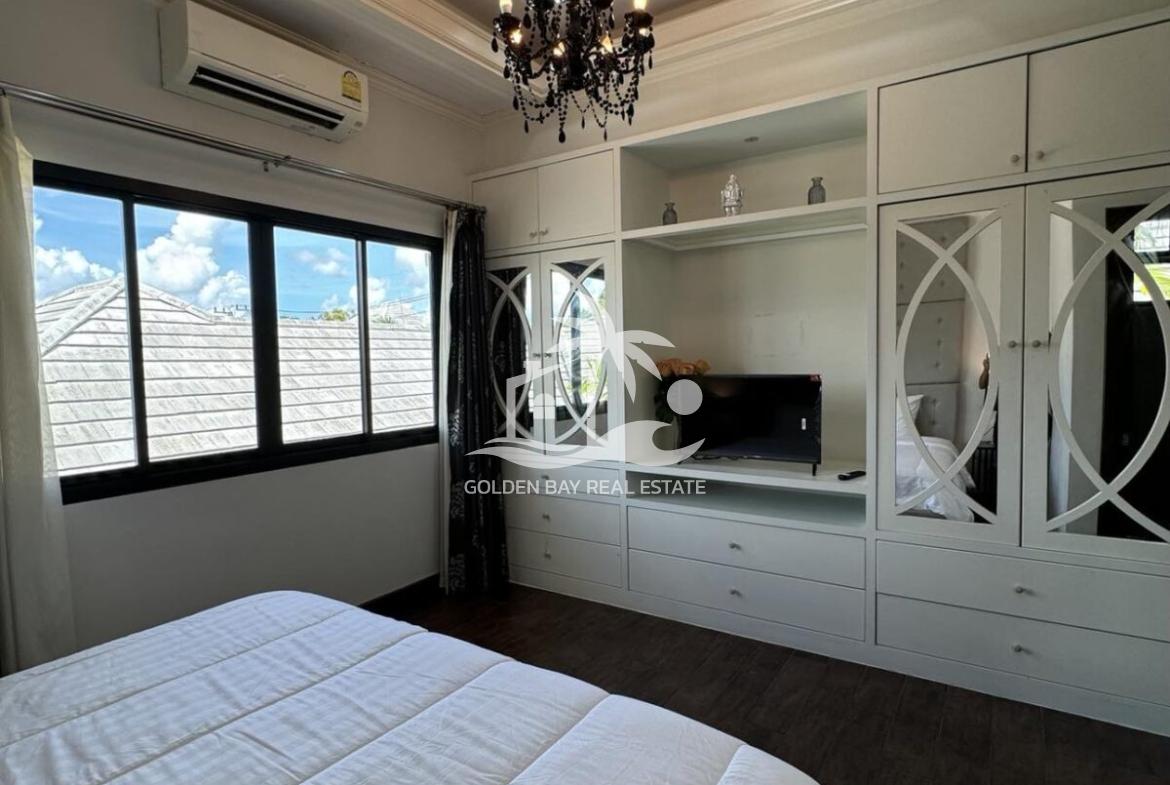 Baan Dusit Pattaya View – Baan Amphur