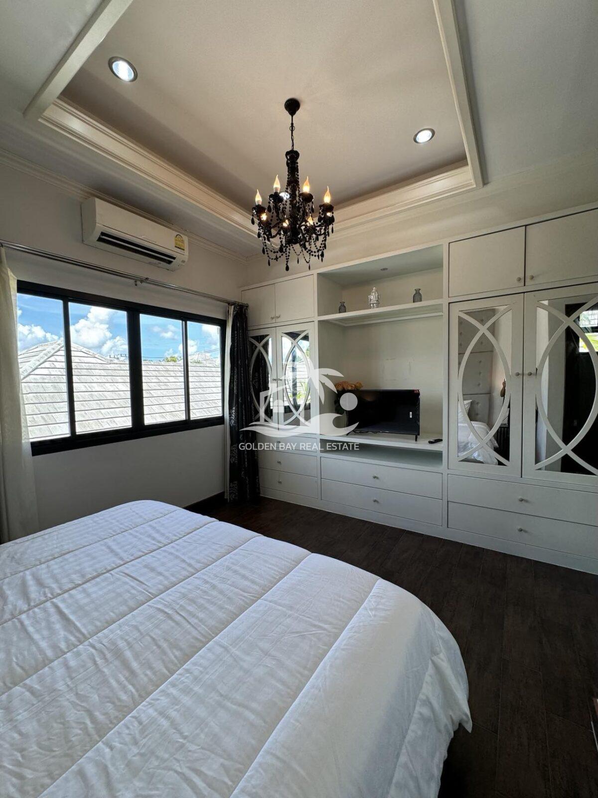 Baan Dusit Pattaya View – Baan Amphur