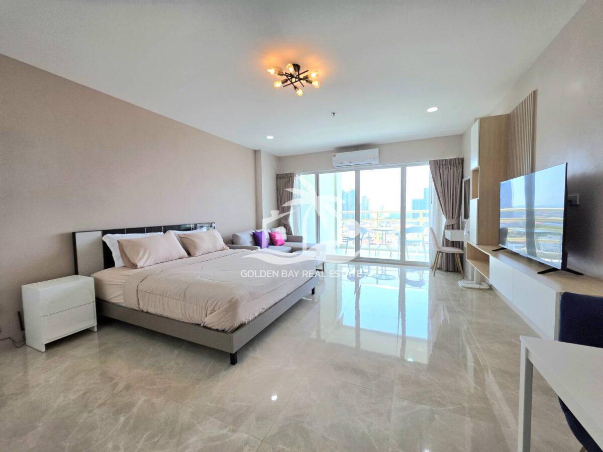 View Talay 5 – Jomtien