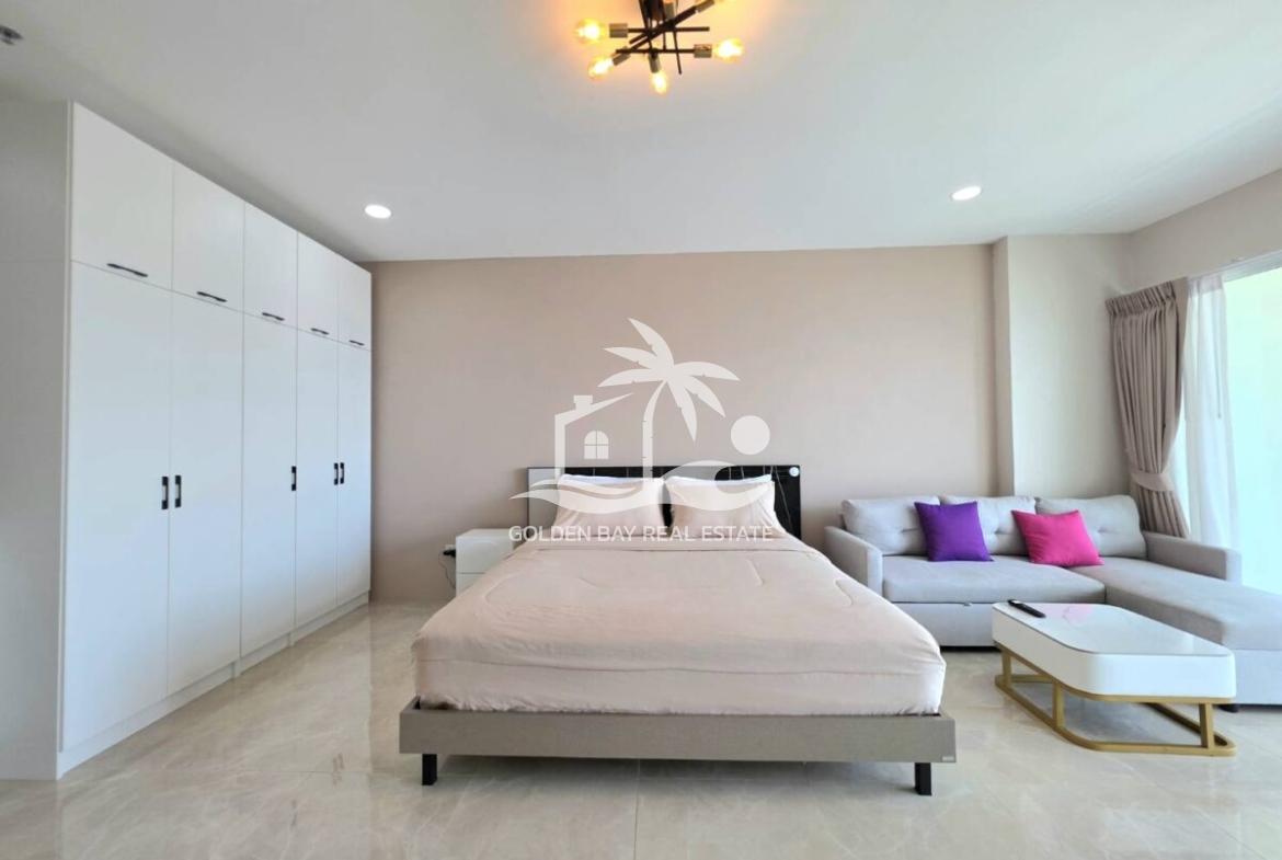 View Talay 5 – Jomtien